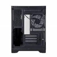 Кутия 1stPlayer MV6-TP Black Case mATX - 3 fans included
