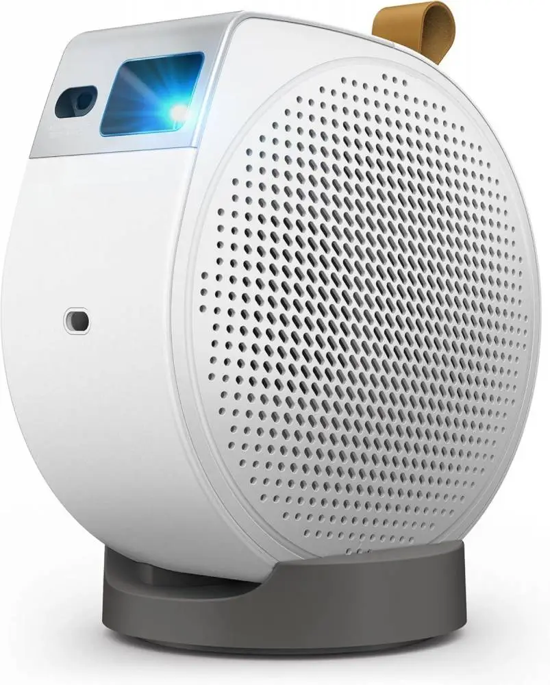 Projecteur portable BenQ GV50