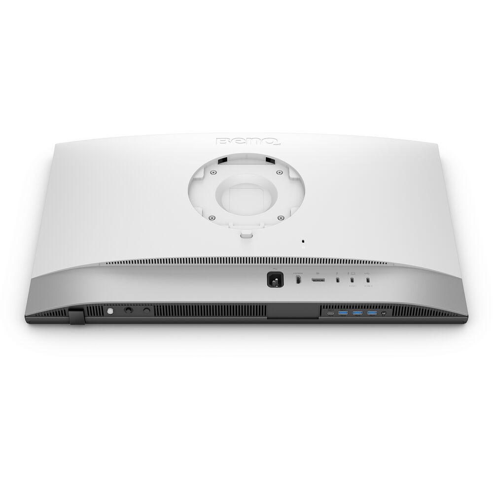 Монитор BenQ PD2730S - 27 inch IPS 5K(5120x2880), 60Hz, HDMI, DP, USB-C PD