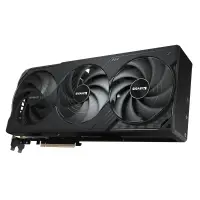 Видео карта Gigabyte GeForce RTX 5090 WINDFORCE OC 32GB GDDR7