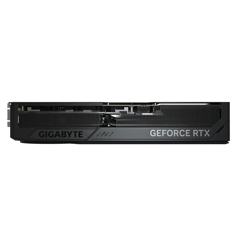 Видео карта Gigabyte GeForce RTX 5090 WINDFORCE OC 32GB GDDR7