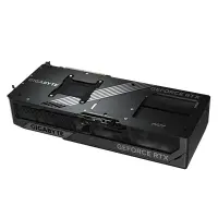 Видео карта Gigabyte GeForce RTX 5090 WINDFORCE OC 32GB GDDR7