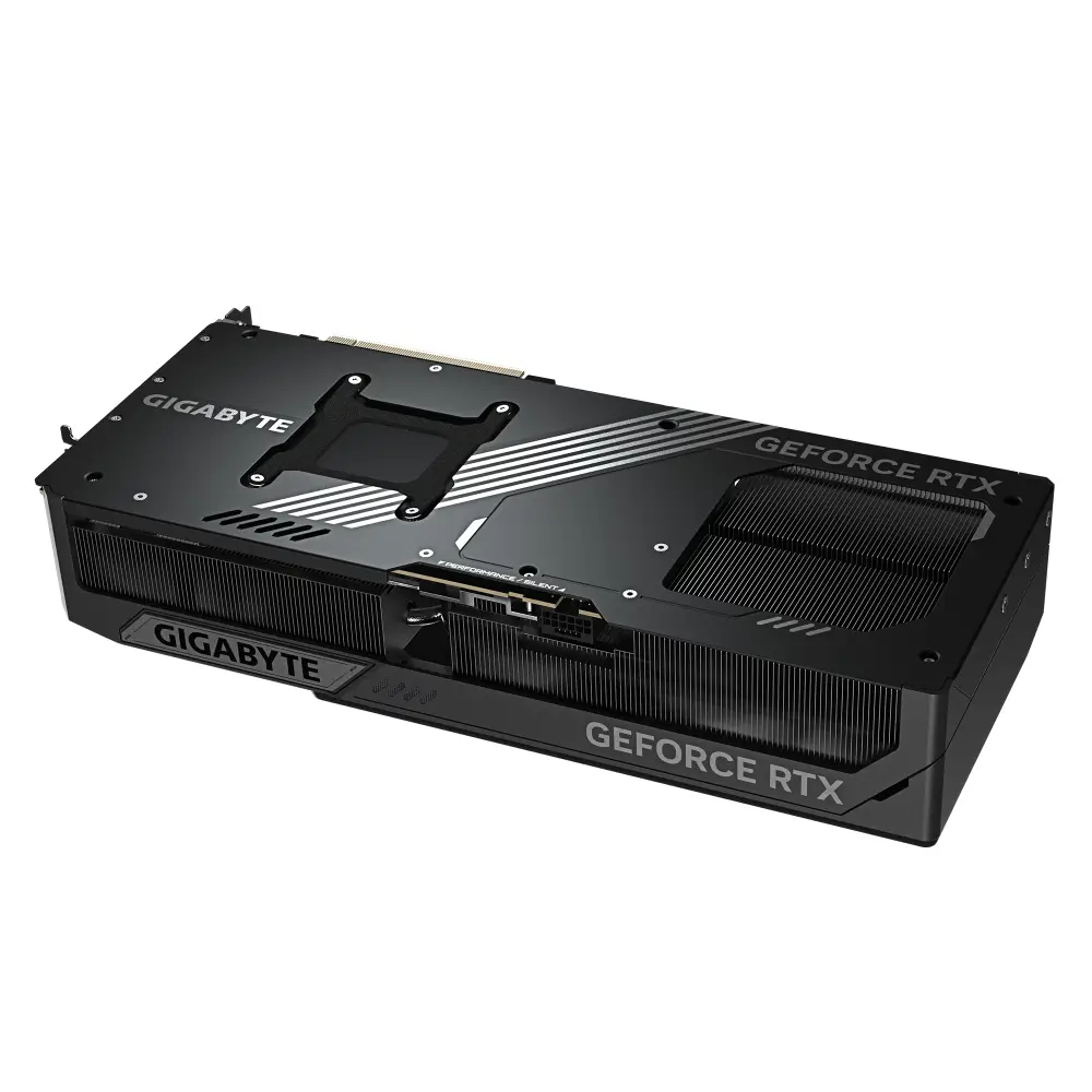 Видео карта Gigabyte GeForce RTX 5090 WINDFORCE OC 32GB GDDR7