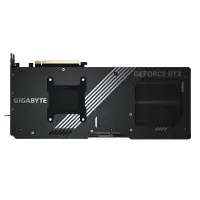 Видео карта Gigabyte GeForce RTX 5090 WINDFORCE OC 32GB GDDR7