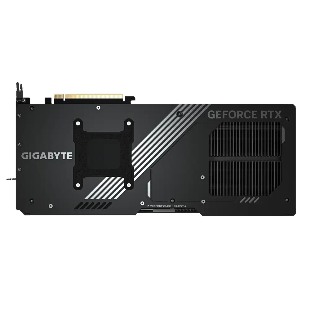 Видео карта Gigabyte GeForce RTX 5090 WINDFORCE OC 32GB GDDR7