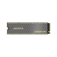 Диск SSD ADATA LEGEND 860 1TB M.2 2280 NVMe PCIe Gen4 x4 - SLEG-860-1000GCS