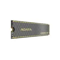 Диск SSD ADATA LEGEND 860 1TB M.2 2280 NVMe PCIe Gen4 x4 - SLEG-860-1000GCS