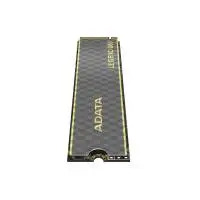 Диск SSD ADATA LEGEND 860 1TB M.2 2280 NVMe PCIe Gen4 x4 - SLEG-860-1000GCS