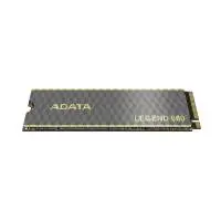 Диск SSD ADATA LEGEND 860 1TB M.2 2280 NVMe PCIe Gen4 x4 - SLEG-860-1000GCS