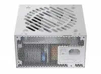 Захранване Seasonic CORE GX White 850W 80 Plus Gold, Fully Modular, ATX 3.1, PCIe 5.1