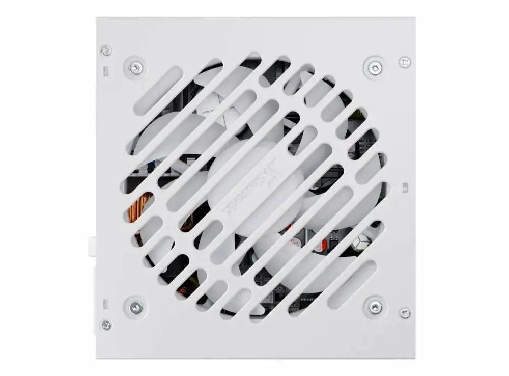 Захранване Seasonic CORE GX White 850W 80 Plus Gold, Fully Modular, ATX 3.1, PCIe 5.1