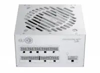 Захранване Seasonic CORE GX White 650W 80 Plus Gold, Fully Modular, ATX 3.1, PCIe 5.1
