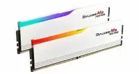 Памет G.SKILL Ripjaws M5 Neo RGB 48GB (2x24GB) DDR5-6000 CL30 AMD EXPO - F5-6000J3036F24GX2-RM5NRW