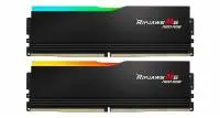Памет G.SKILL Ripjaws M5 Neo RGB 48GB (2x24GB) DDR5-6000 CL30 AMD EXPO - F5-6000J3036F24GX2-RM5NRK