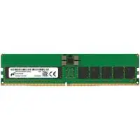 Памет Micron DDR5 RDIMM 32GB 1Rx4 4800 CL40 16Gbit Single Pack - MTC20F1045S1RC48BR