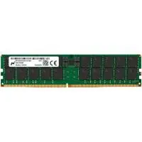 Памет Micron DDR5 RDIMM 32GB 2Rx8 5600 CL46 16Gbit Single Pack - MTC20F2085S1RC56BR