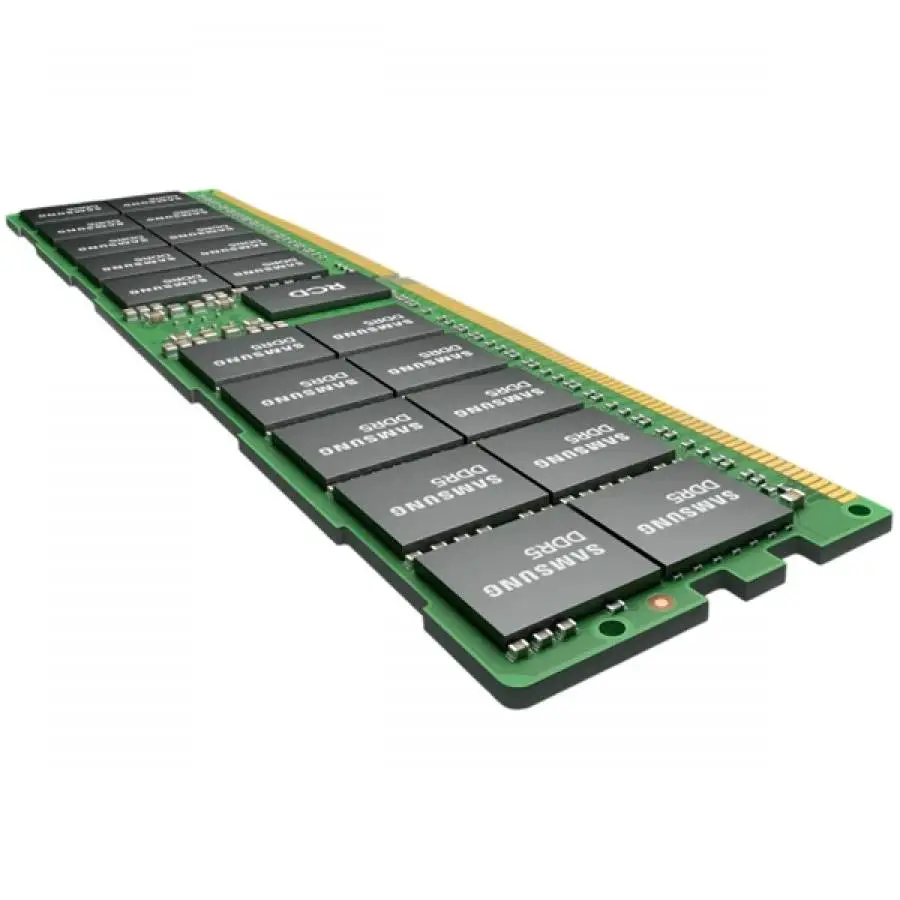 Памет SAMSUNG Server 64GB DDR5 5600Mhz ECC RDIMM - M321R8GA0EB0-CWM