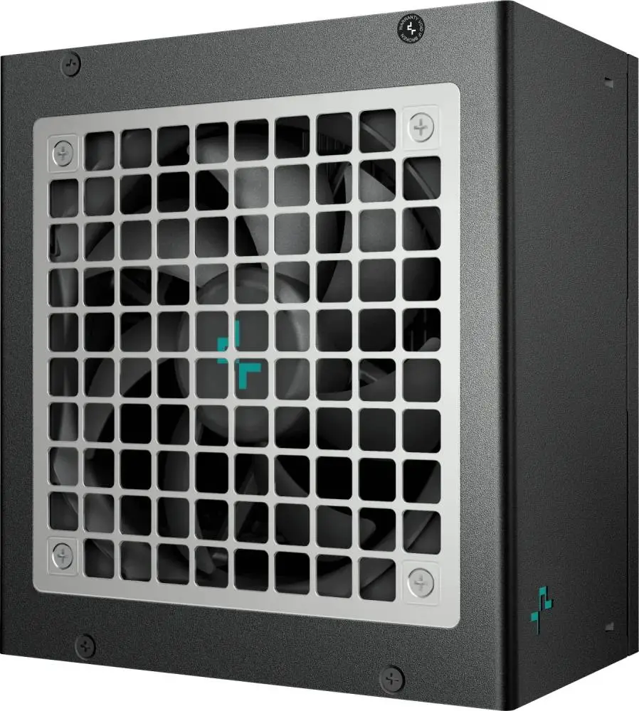 Захранване DeepCool PX1300P 1300W 80 Plus Platinum ATX 3.0, PCIe 5.0 PSU