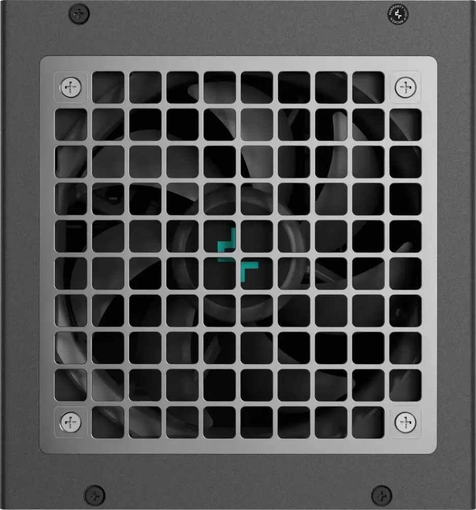 Захранване DeepCool PX1300P 1300W 80 Plus Platinum ATX 3.0, PCIe 5.0 PSU