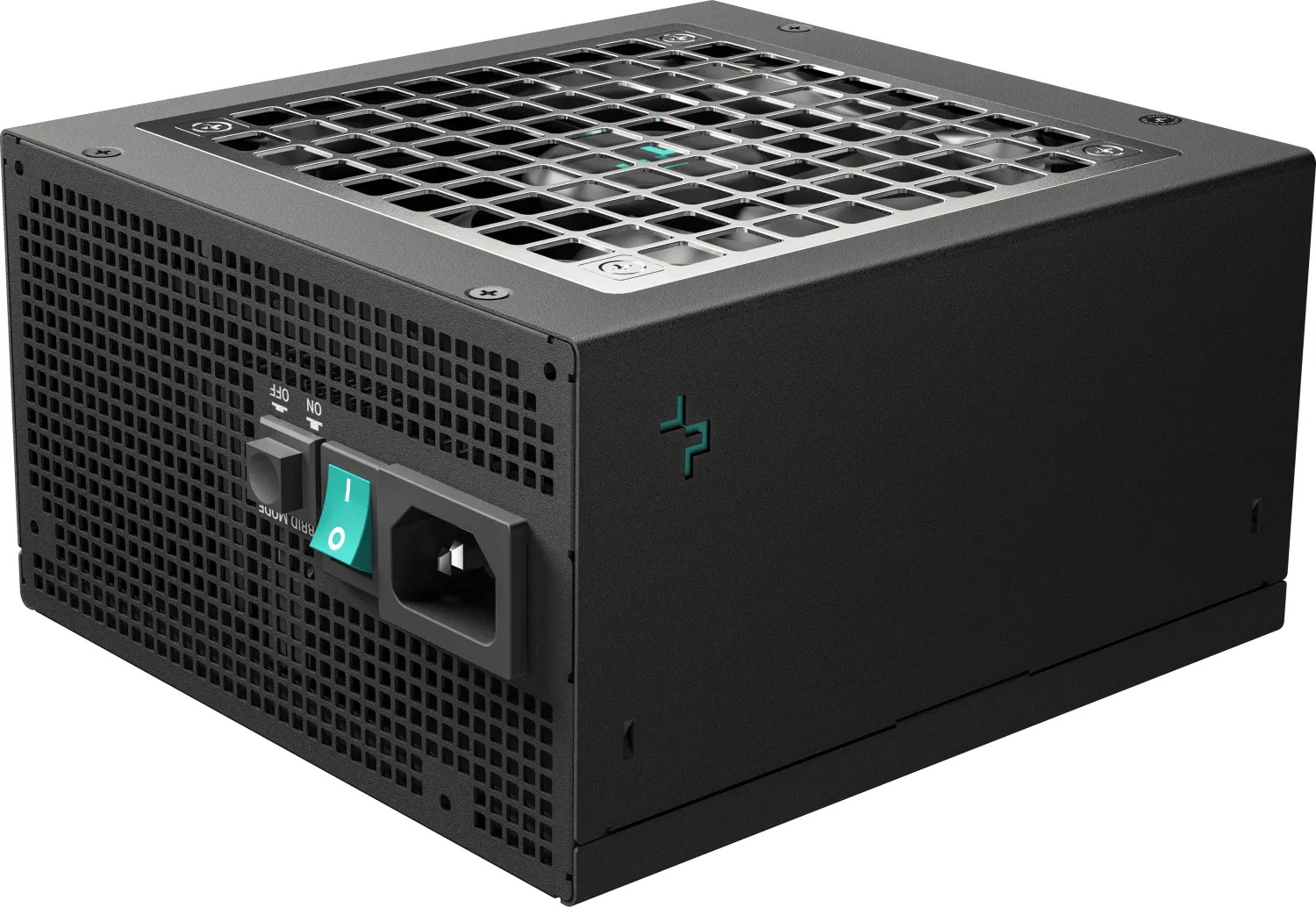 Захранване DeepCool PX1000-P 1000W 80 Plus Platinum ATX 3.0, PCIe 5.0 PSU