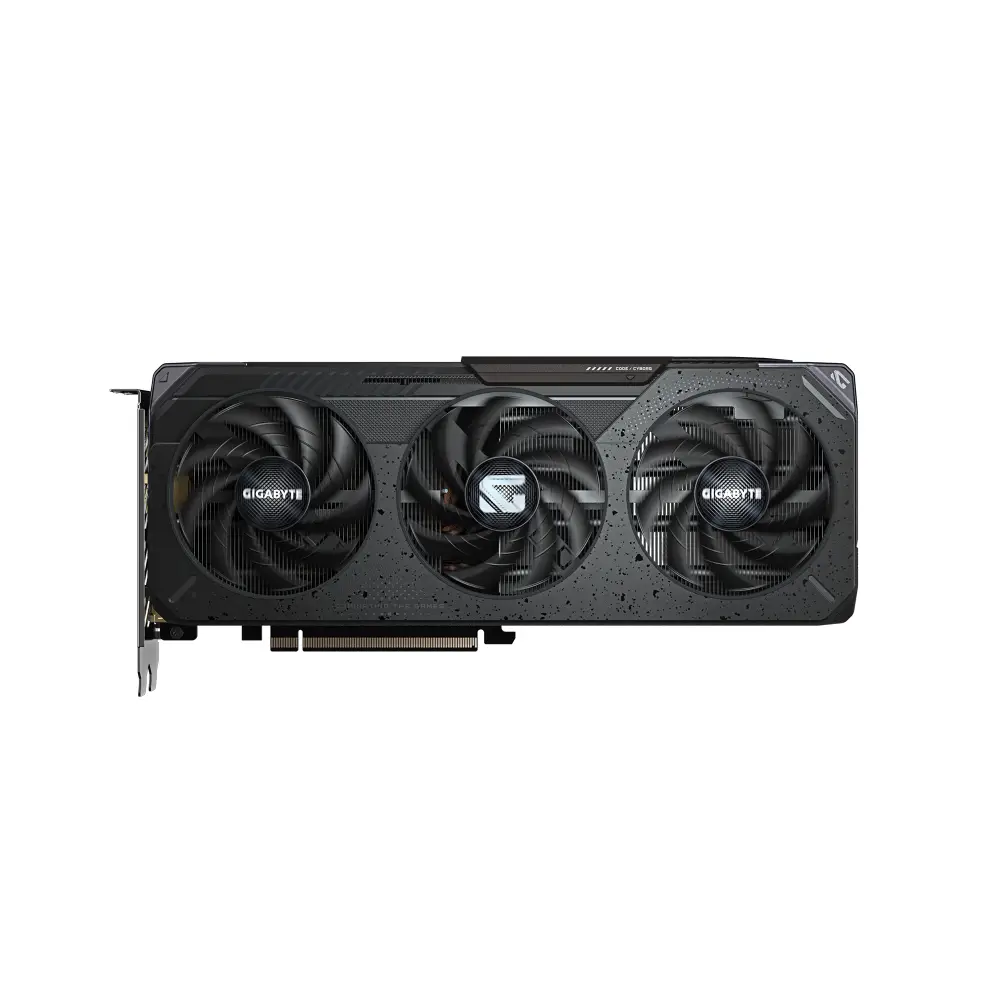 Видео карта Gigabyte Radeon RX 9060 XT GAMING OC 8GB GDDR6