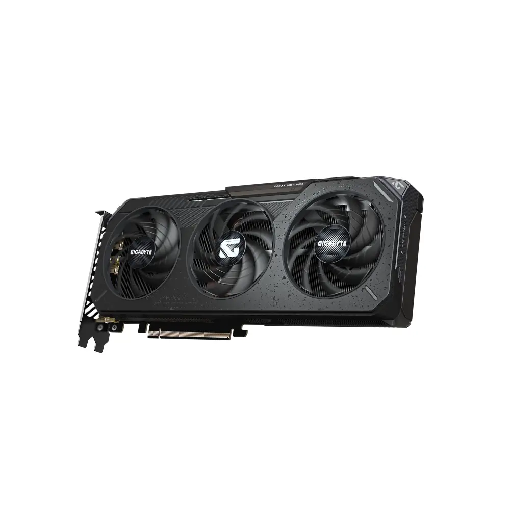Видео карта Gigabyte Radeon RX 9060 XT GAMING OC 8GB GDDR6