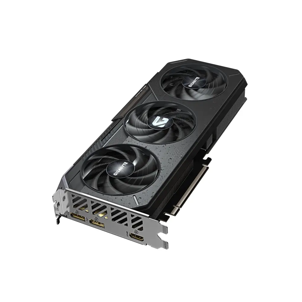 Видео карта Gigabyte Radeon RX 9060 XT GAMING OC 8GB GDDR6