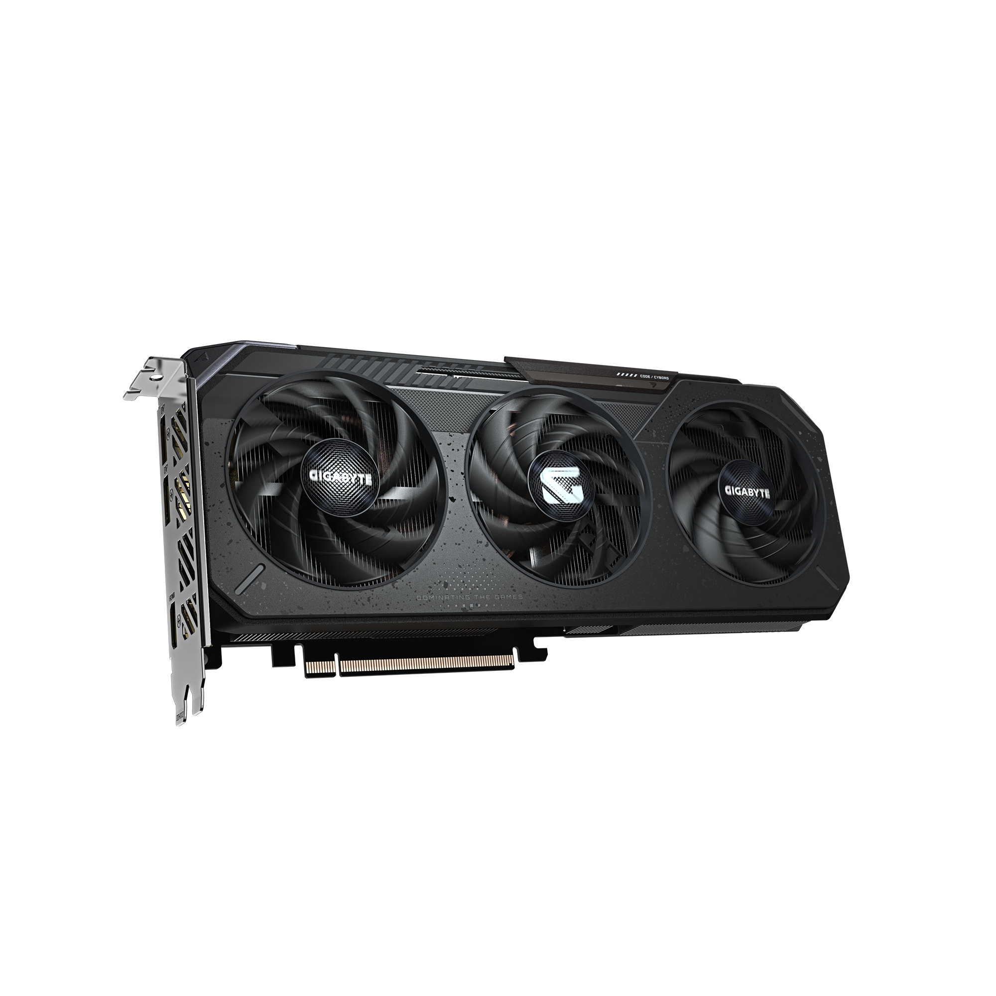 Видео карта Gigabyte Radeon RX 9060 XT GAMING OC 16GB GDDR6