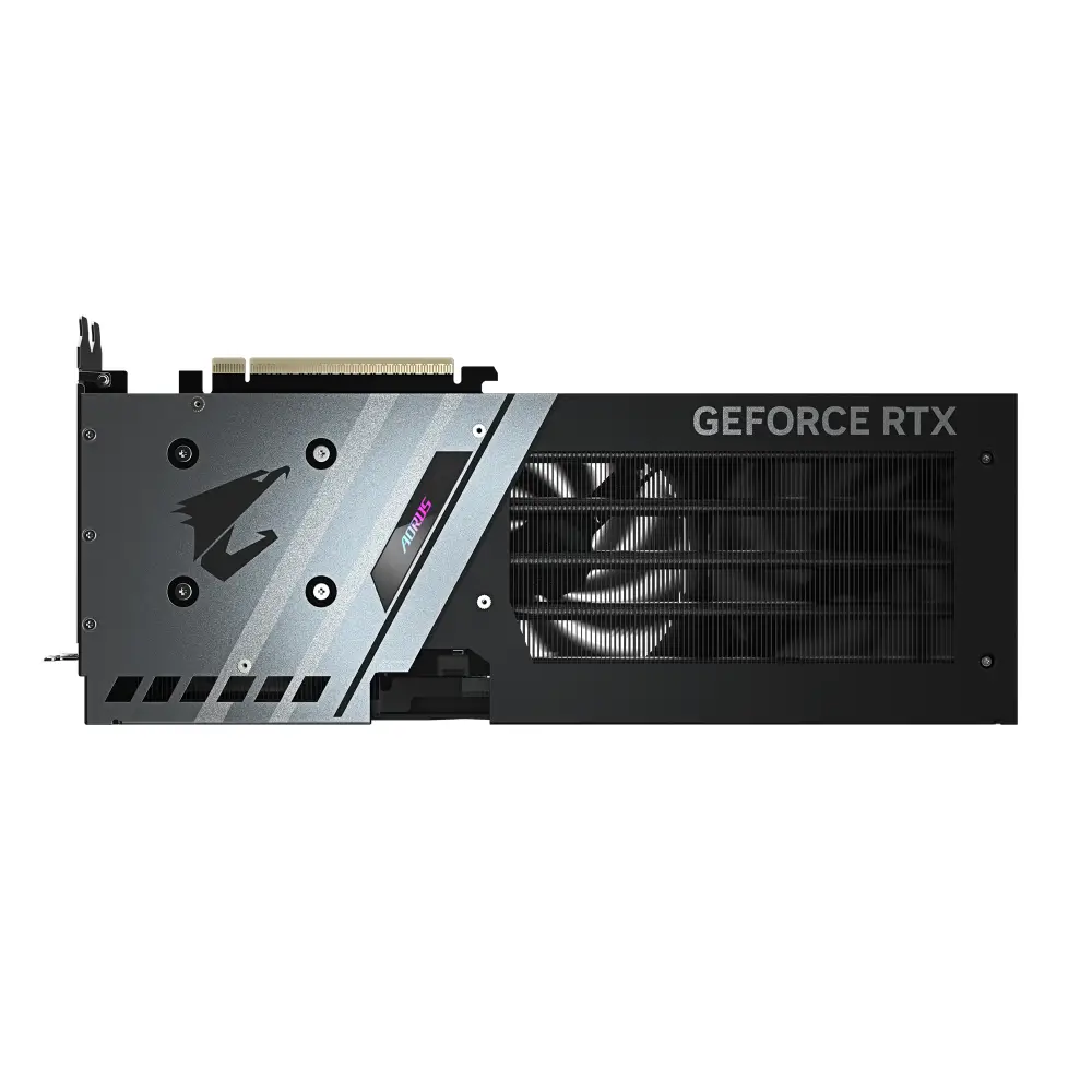 Видео карта Gigabyte GeForce AORUS RTX 5060 Ti ELITE 16GB GDDR7