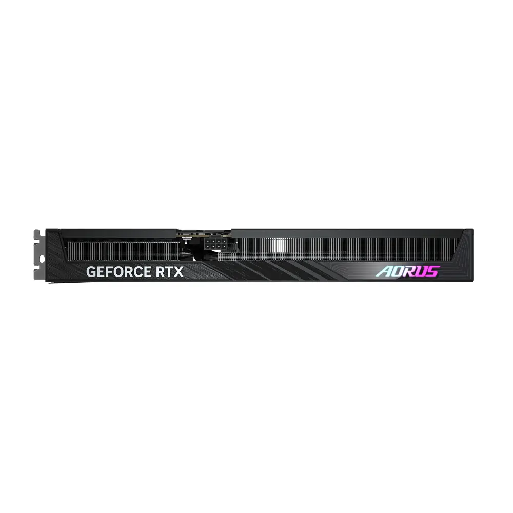 Видео карта Gigabyte GeForce AORUS RTX 5060 Ti ELITE 16GB GDDR7