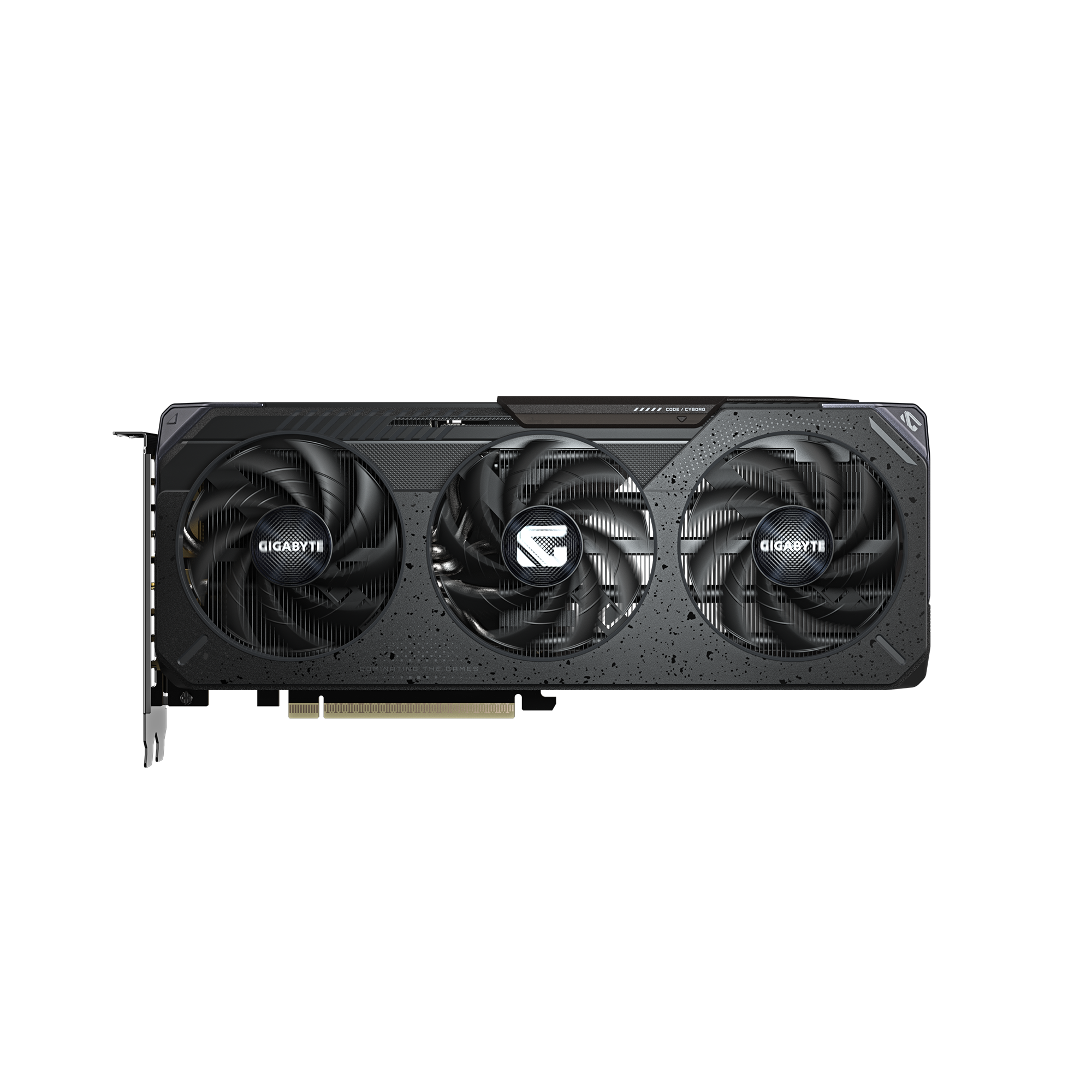 Carte graphique Gigabyte GeForce RTX 5060 Ti GAMING OC 8GB GDDR7
