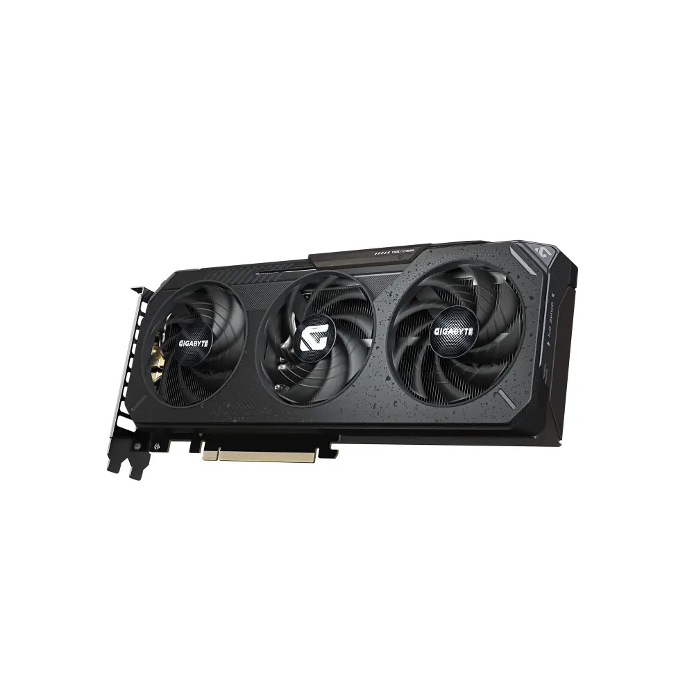 Carte graphique Gigabyte GeForce RTX 5060 Ti GAMING OC 8GB GDDR7
