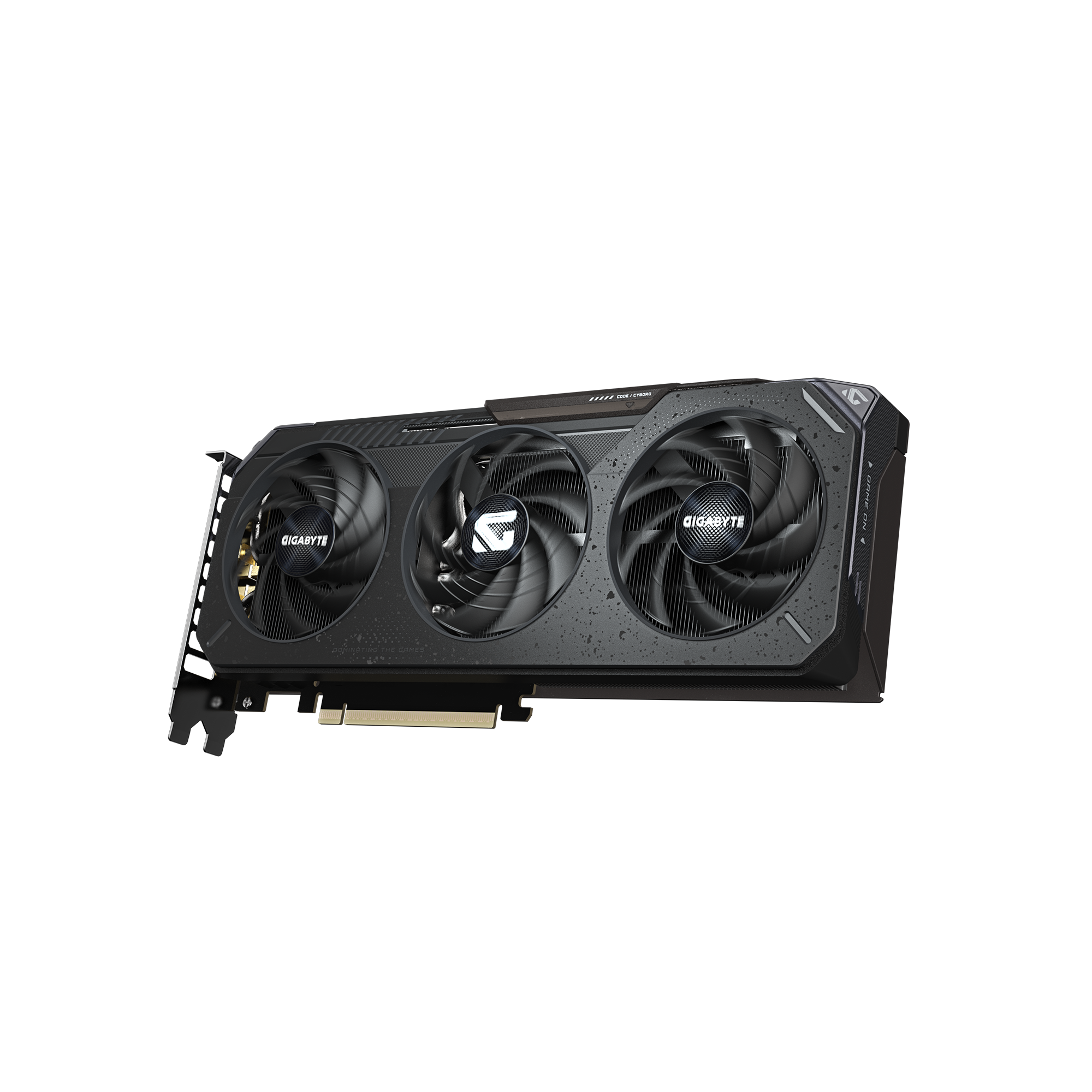 Carte graphique Gigabyte GeForce RTX 5060 Ti GAMING OC 8GB GDDR7
