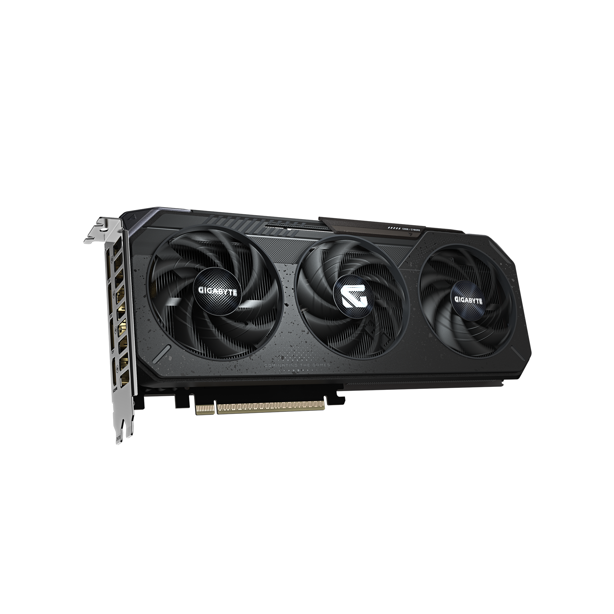 Carte graphique Gigabyte GeForce RTX 5060 Ti GAMING OC 8GB GDDR7