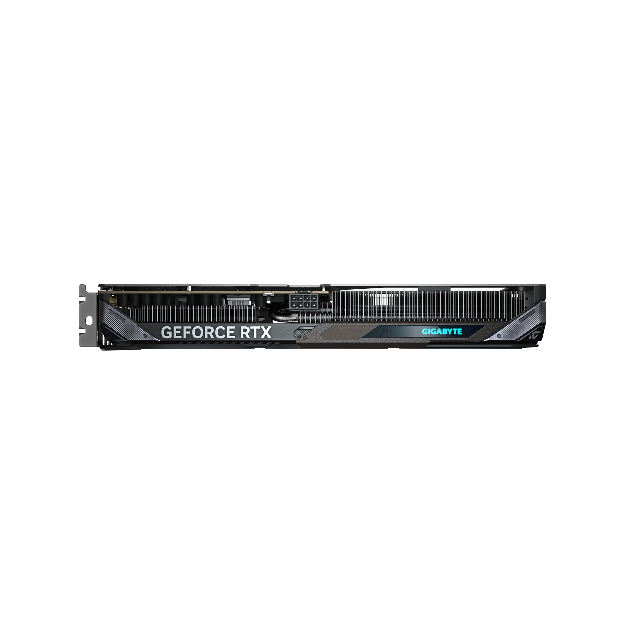 Carte graphique Gigabyte GeForce RTX 5060 Ti GAMING OC 8GB GDDR7