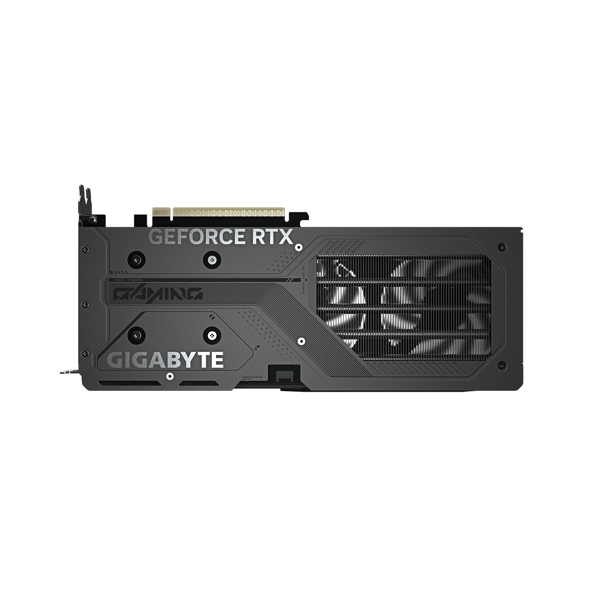 Carte graphique Gigabyte GeForce RTX 5060 Ti GAMING OC 8GB GDDR7