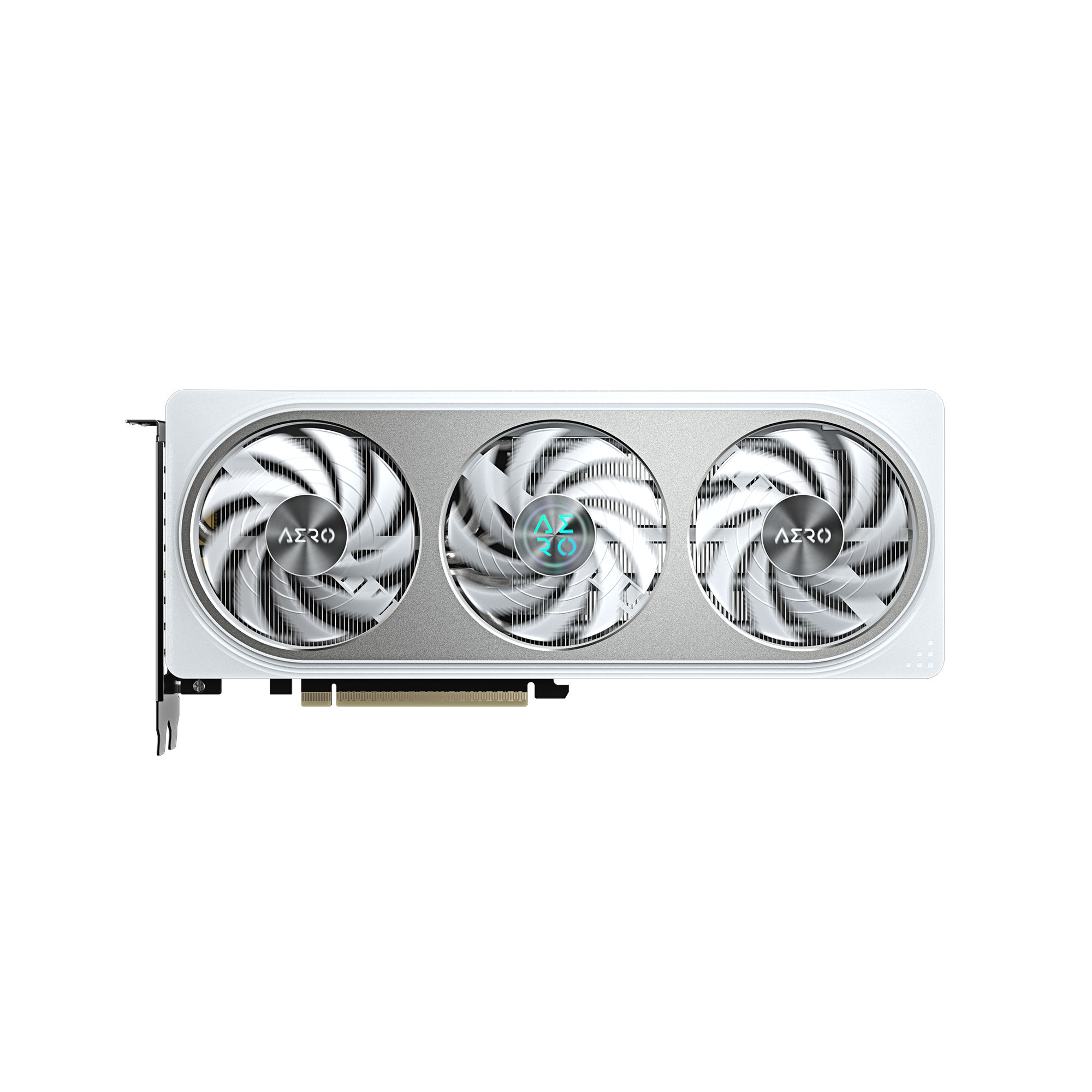 Grafikkarte Gigabyte GeForce RTX 5060 Ti AERO OC 8GB GDDR7