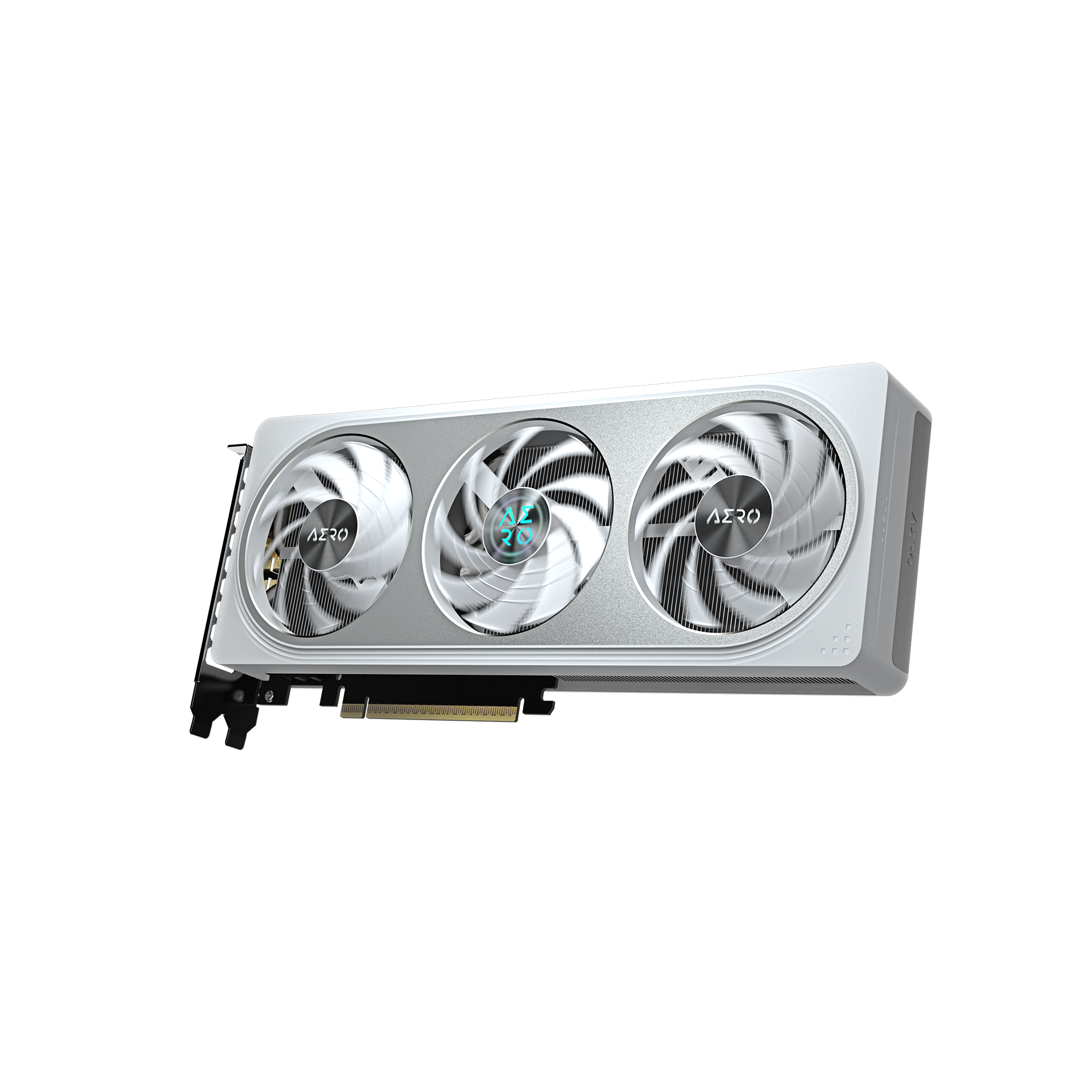 Grafikkarte Gigabyte GeForce RTX 5060 Ti AERO OC 8GB GDDR7