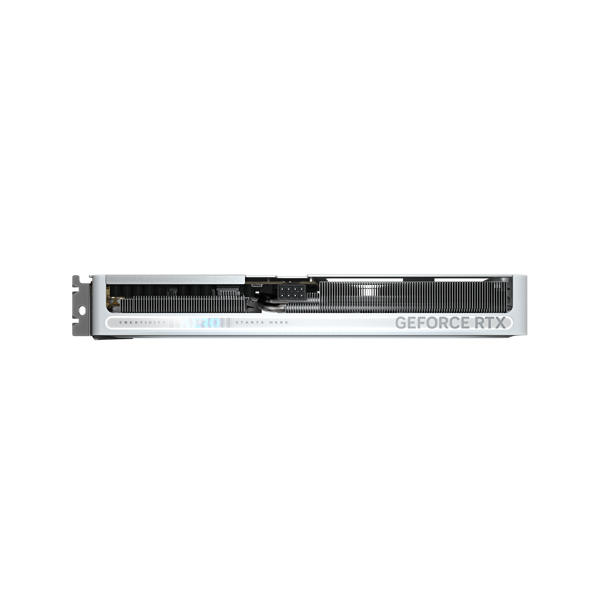 Grafikkarte Gigabyte GeForce RTX 5060 Ti AERO OC 8GB GDDR7