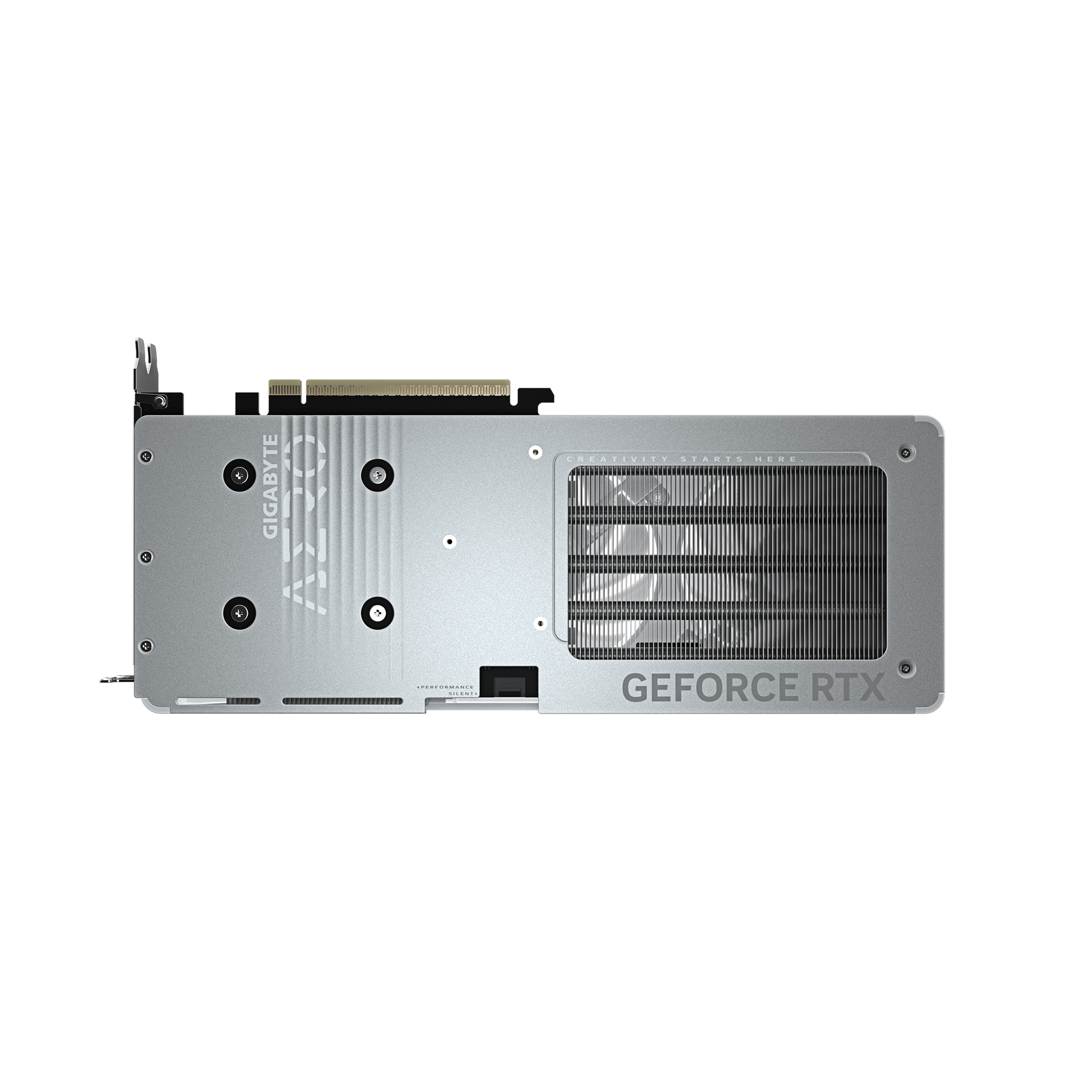 Grafikkarte Gigabyte GeForce RTX 5060 Ti AERO OC 8GB GDDR7