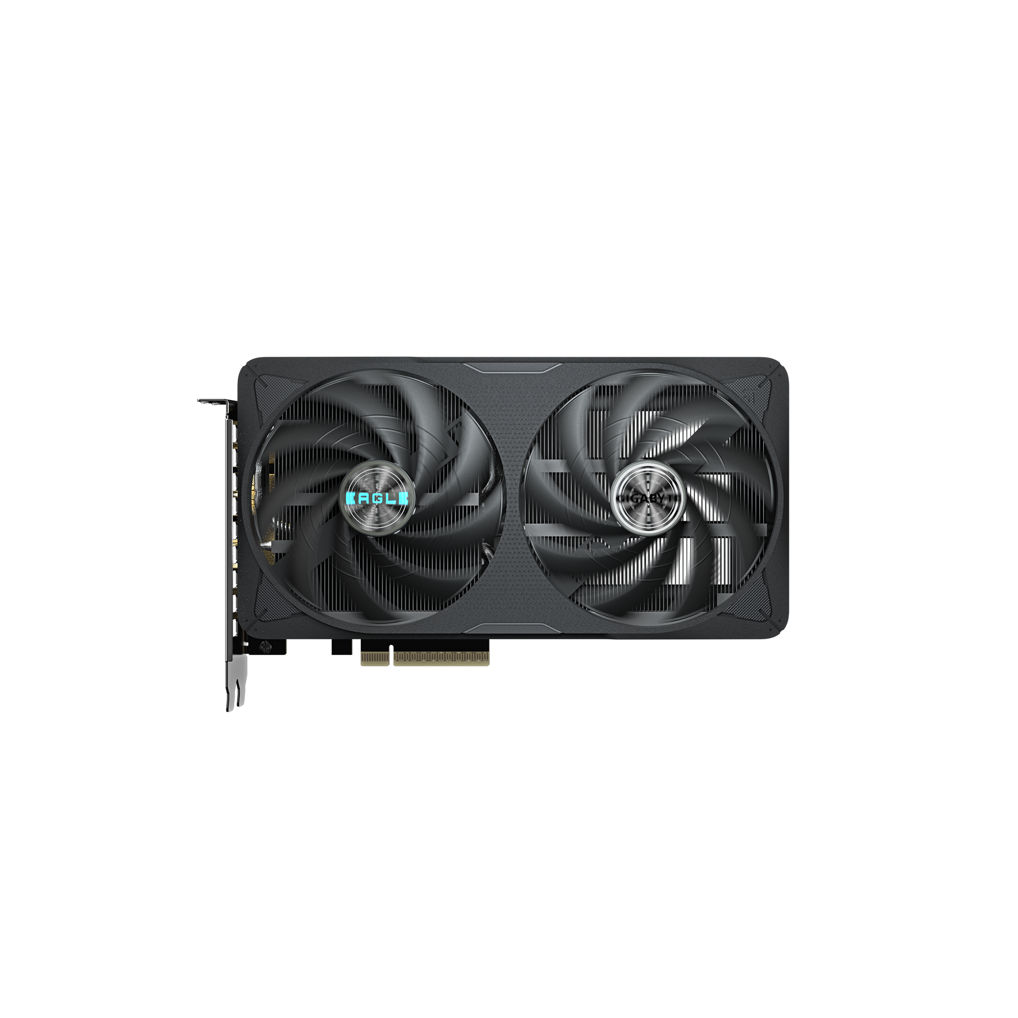 Graphics card Gigabyte GeForce RTX 5060 Ti EAGLE OC 8GB GDDR7