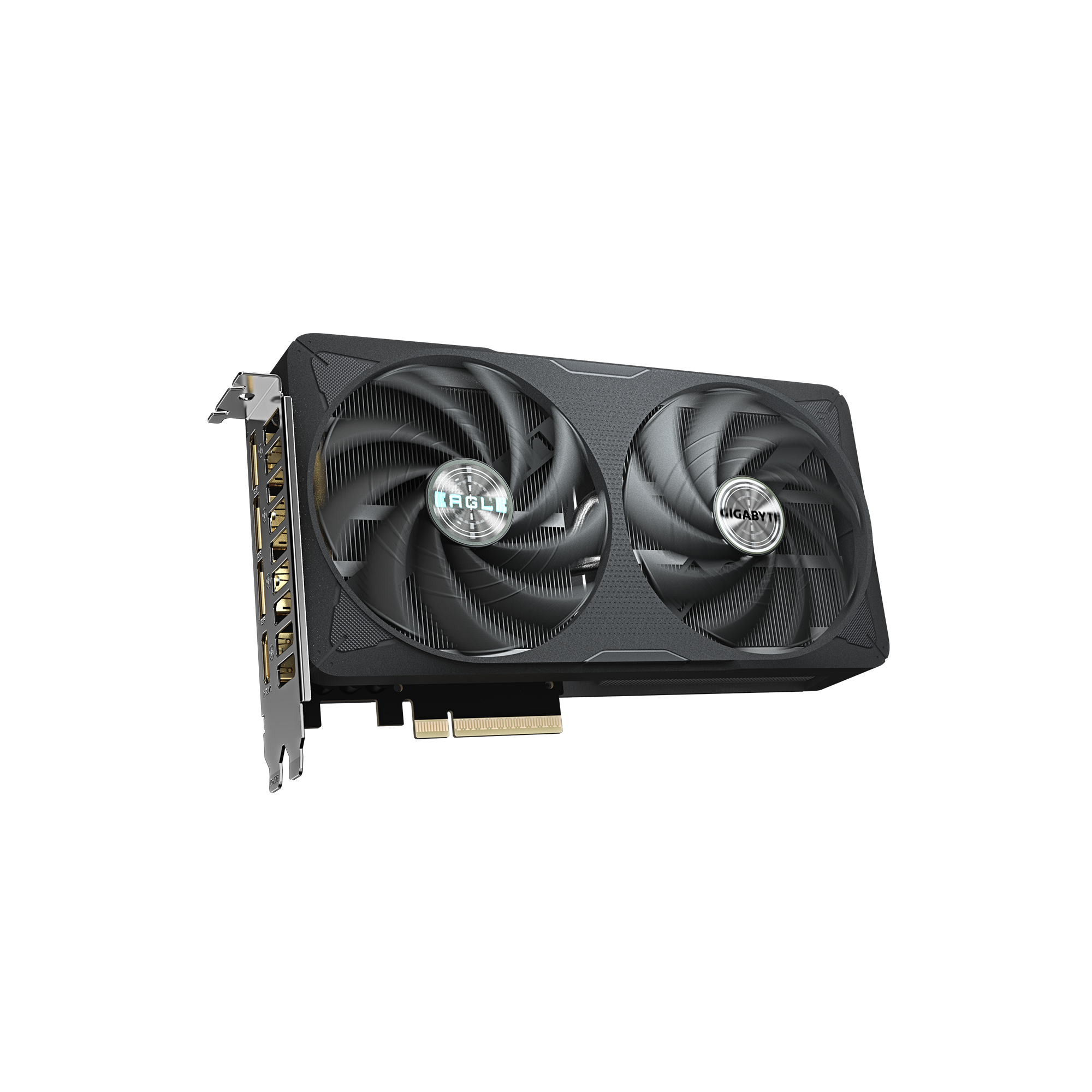 Graphics card Gigabyte GeForce RTX 5060 Ti EAGLE OC 8GB GDDR7