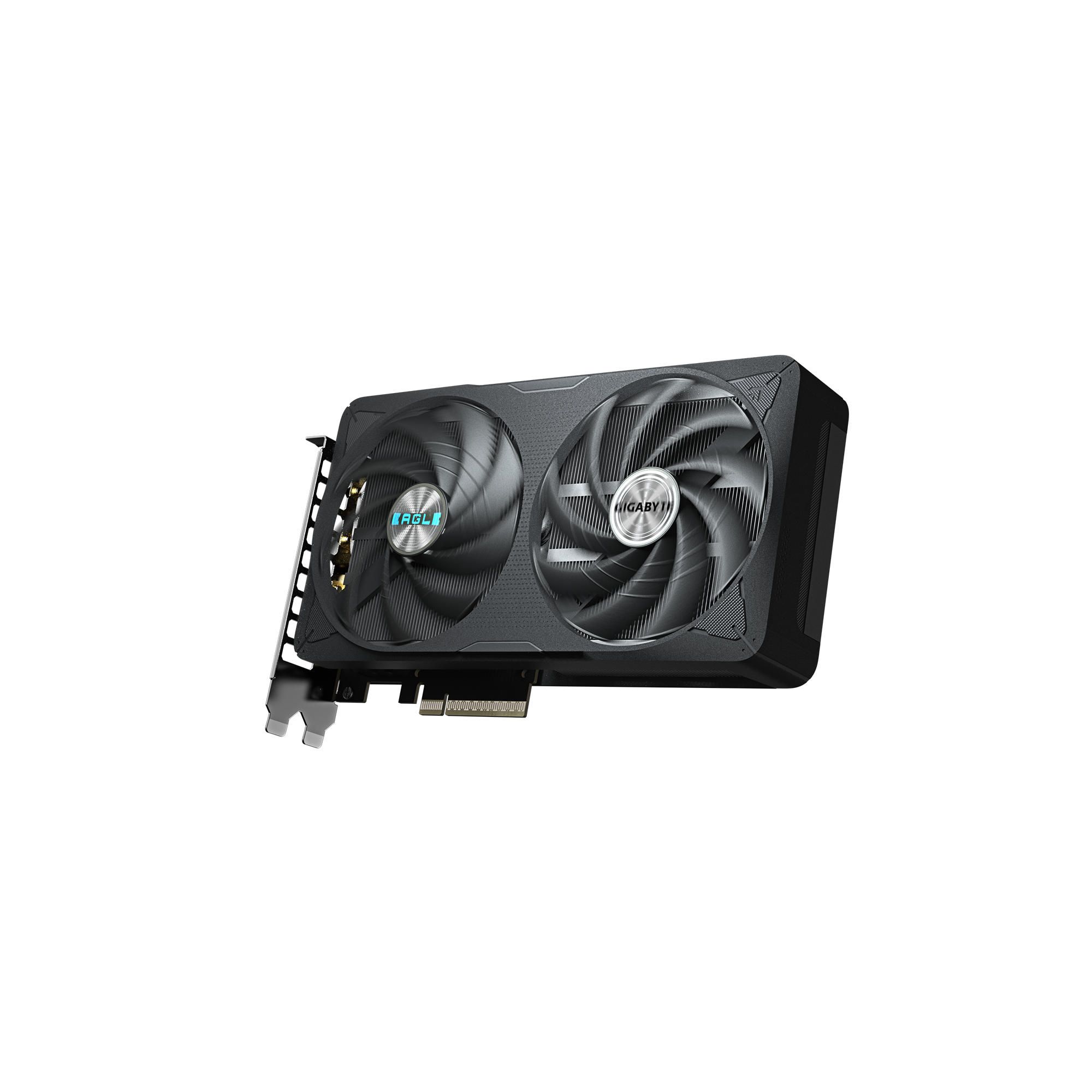 Graphics card Gigabyte GeForce RTX 5060 Ti EAGLE OC 8GB GDDR7