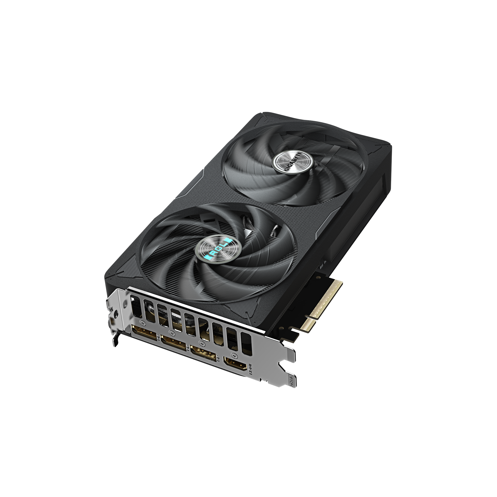 Graphics card Gigabyte GeForce RTX 5060 Ti EAGLE OC 8GB GDDR7