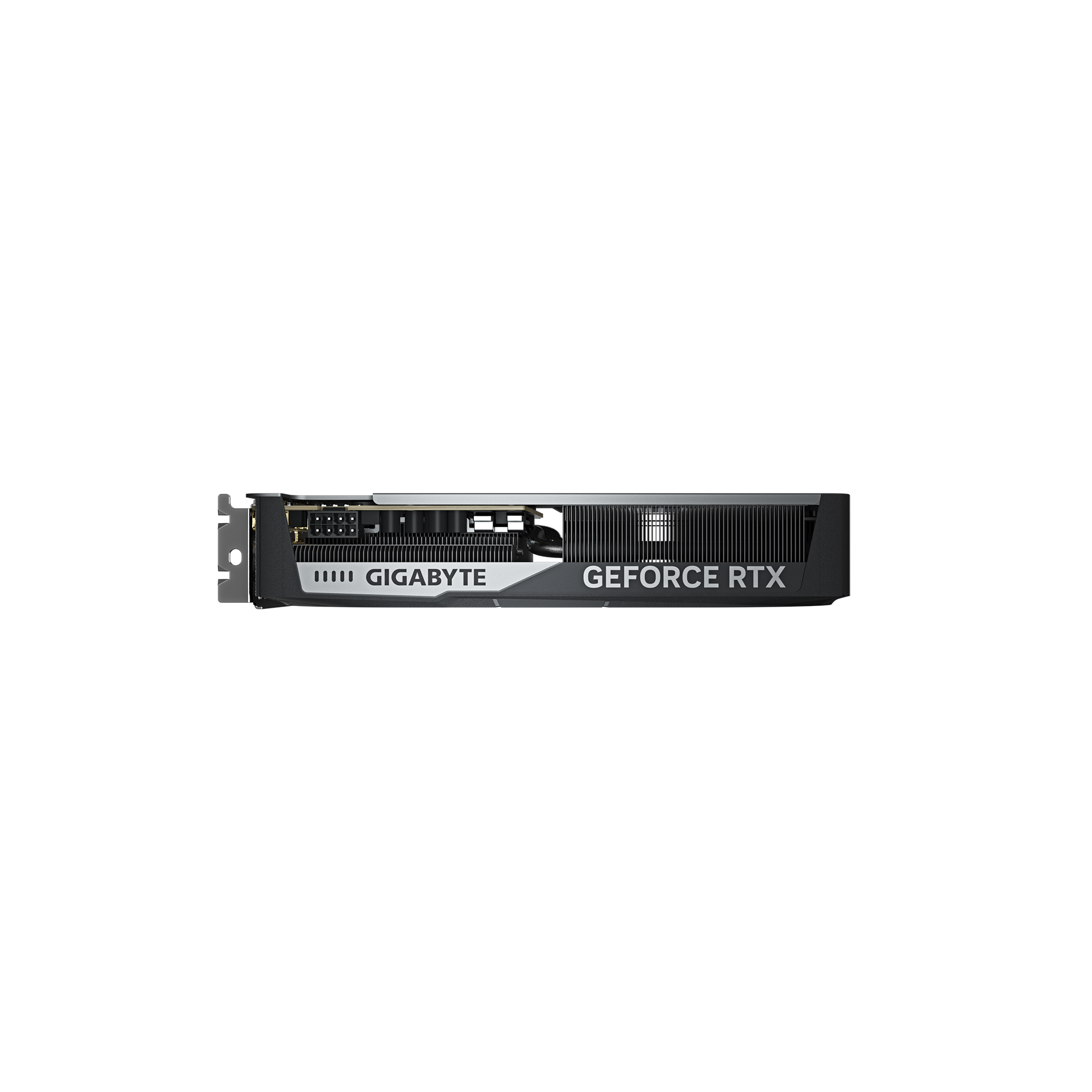 Graphics card Gigabyte GeForce RTX 5060 Ti EAGLE OC 8GB GDDR7
