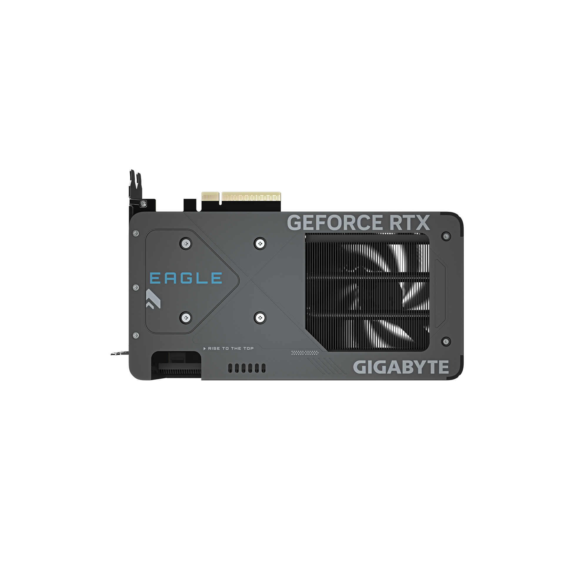 Graphics card Gigabyte GeForce RTX 5060 Ti EAGLE OC 8GB GDDR7