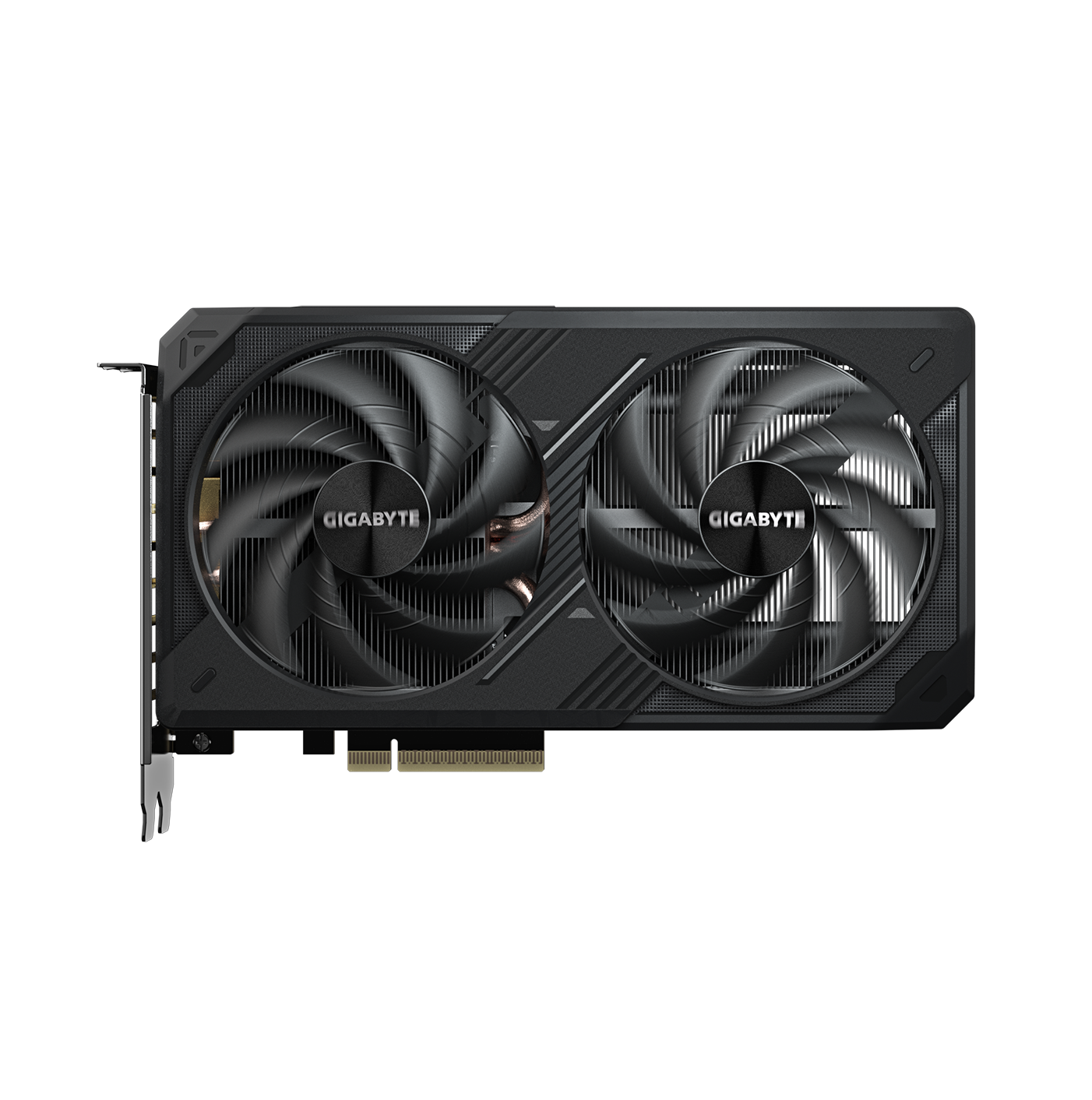 Видео карта Gigabyte GeForce RTX 5060 Ti WINDFORCE OC 8GB GDDR7