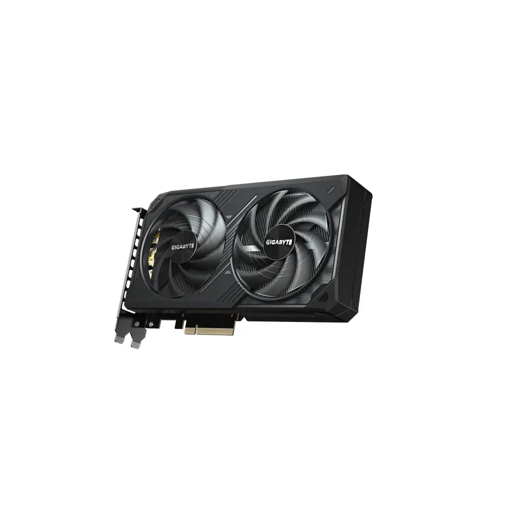 Видео карта Gigabyte GeForce RTX 5060 Ti WINDFORCE OC 8GB GDDR7