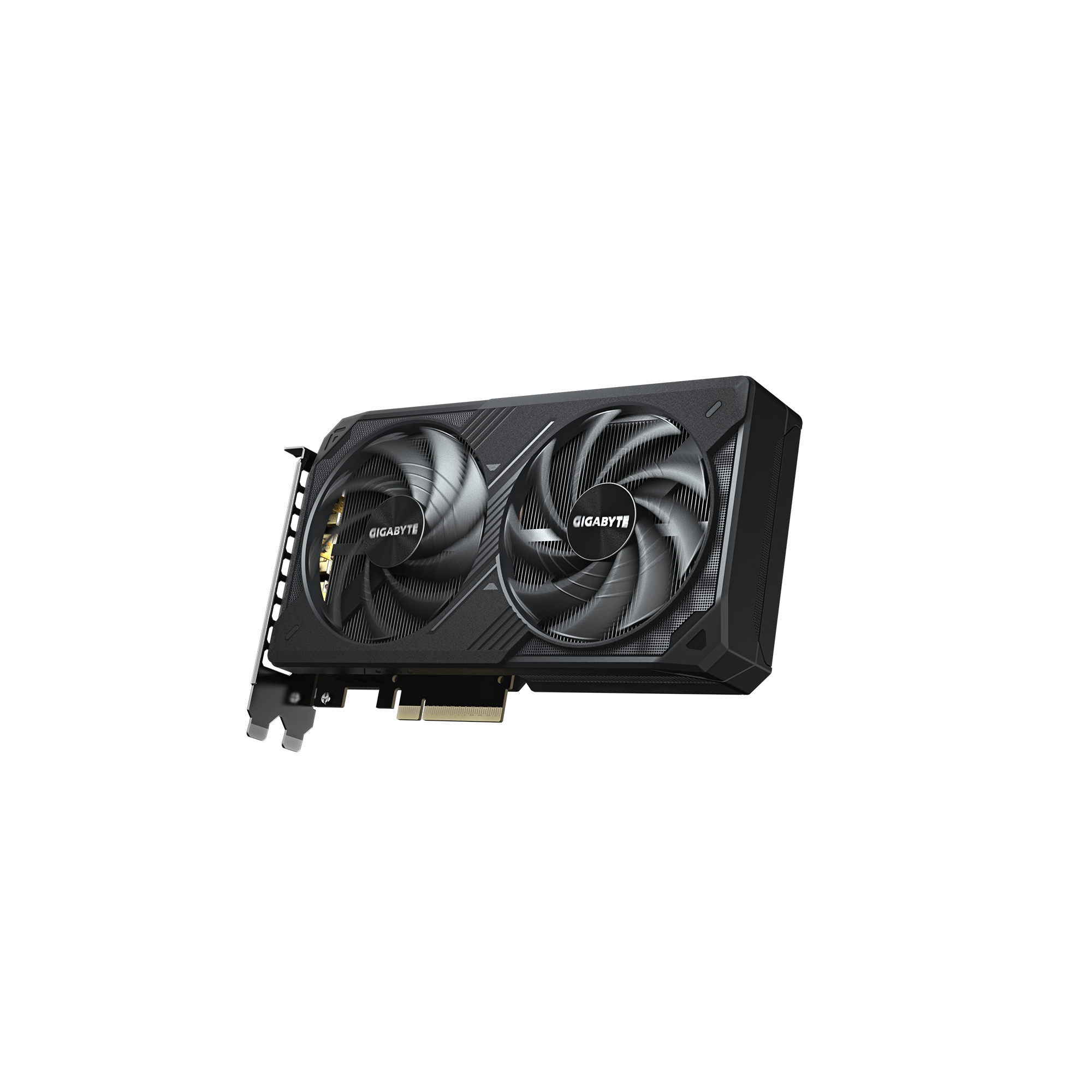 Видео карта Gigabyte GeForce RTX 5060 Ti WINDFORCE OC 8GB GDDR7