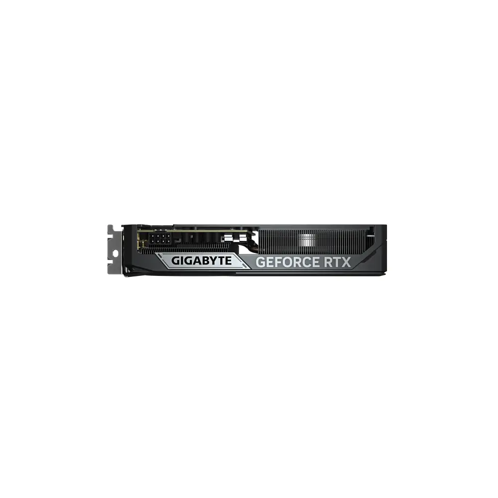 Видео карта Gigabyte GeForce RTX 5060 Ti WINDFORCE OC 8GB GDDR7